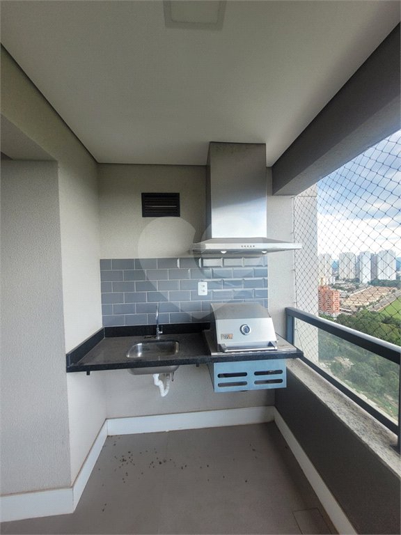 Apartamento à venda com 3 quartos, sendo 1 suíte, em Parque Campolim, Sorocaba, SP