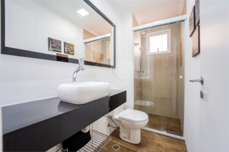 Apartamento à venda com 3 quartos, sendo 1 suíte, em Vila Mascote, São Paulo, SP