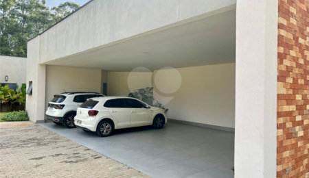 Casa à venda com 5 suítes no condomínio Terras de São José, Itu - SP
