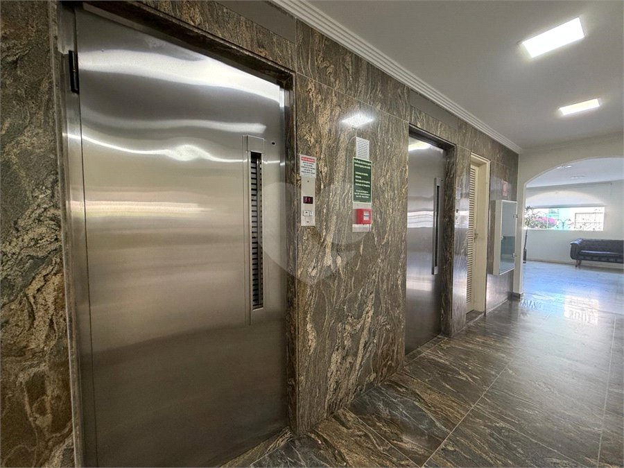 Apartamento à venda com 3 quartos, sendo 1 suíte, em Santana, São Paulo, SP