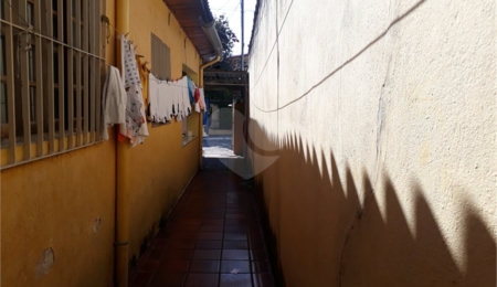 Casa Térrea à venda com 4 quartos em Jaçanã, São Paulo, SP