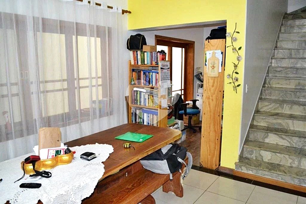 Sobrado à venda com 3 suítes em Santana, São Paulo, SP