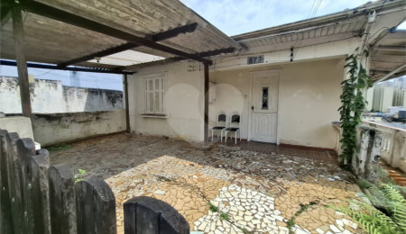 Terreno à venda em Casa Verde, São Paulo, SP