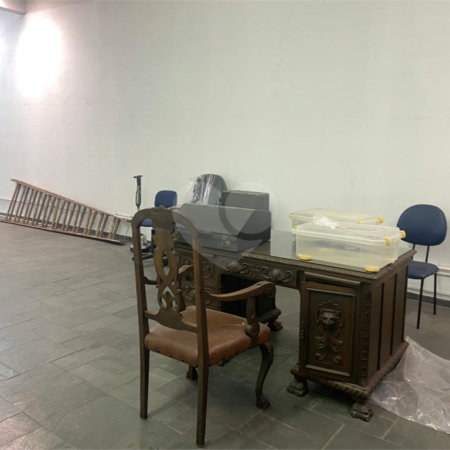 Salão à venda ou para alugar em Lapa, São Paulo, SP