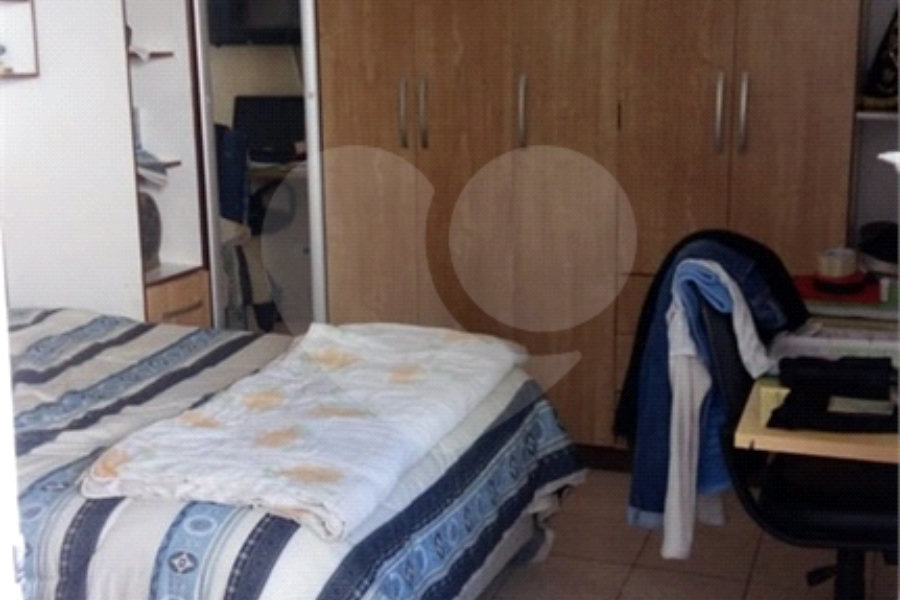 Sobrado à venda com 3 quartos, sendo 1 suíte, em Mandaqui, São Paulo, SP