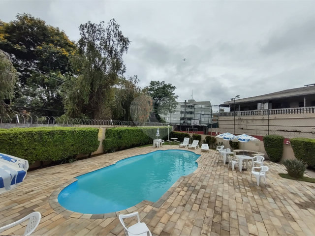 Apartamento à venda com 2 quartos em Jaçanã, São Paulo, SP