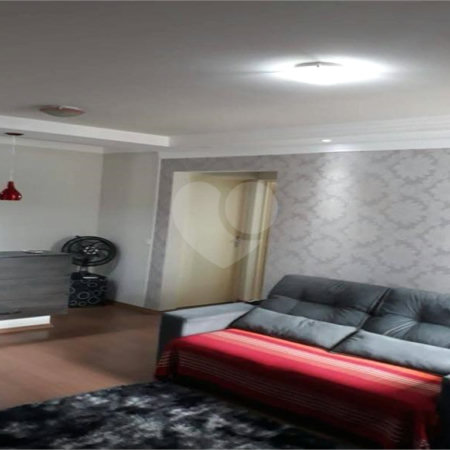 Apartamento à venda com 2 quartos em Vila Fiori, Sorocaba, SP