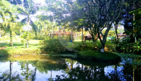 Chácara à venda com 3 quartos, sendo 1 suíte,  em Área Rural de Louveira, Louveira, SP