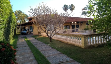 Casa à venda com 5 quartos, sendo 3 suítes,  no condomínio Royal Park Rp, Ribeirão Preto - SP