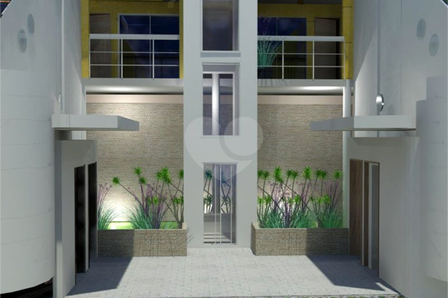 Casa à venda com 3 quartos, sendo 1 suíte,  no condomínio Residencial Vegas, São Paulo - SP