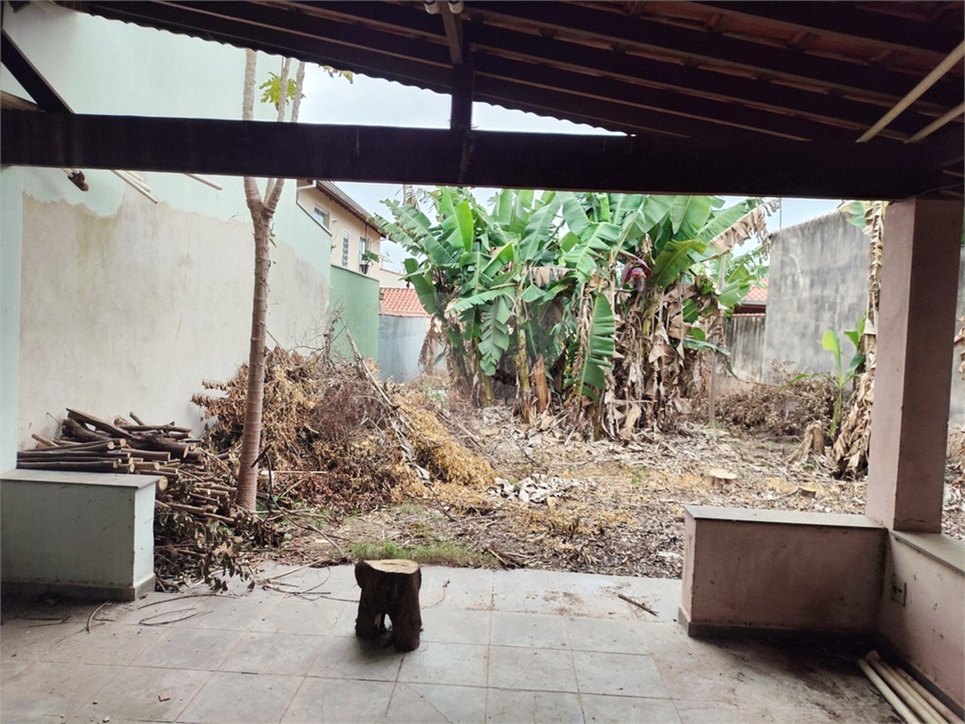 Terreno para alugar em Aqui Se Vive, Indaiatuba, SP