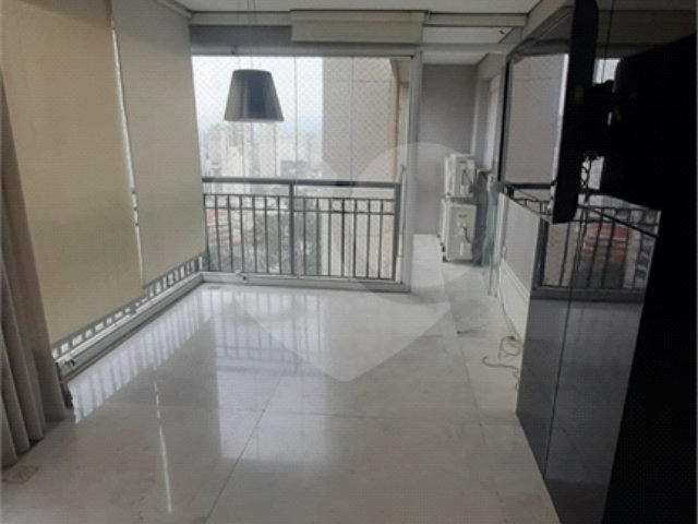 Apartamento à venda com 3 suítes em Santana, São Paulo, SP