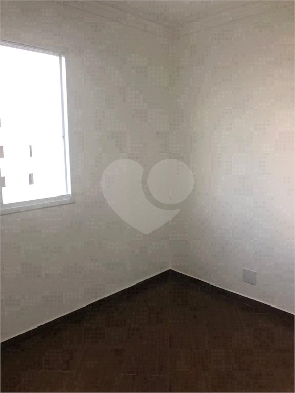 Apartamento à venda com 2 quartos em Vila Nova Cachoeirinha, São Paulo, SP
