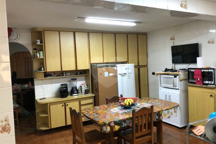 Sobrado à venda com 2 suítes em Vila Mazzei, São Paulo, SP