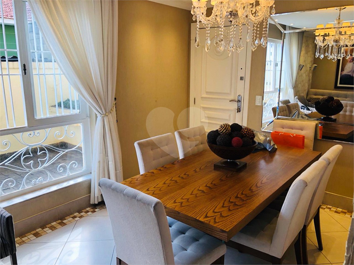 Apartamento à venda com 2 quartos em Vila Alexandria, São Paulo, SP