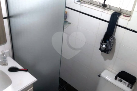 Sobrado à venda com 2 suítes em Mogi Moderno, Mogi das Cruzes, SP