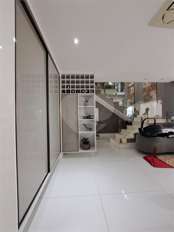 Apartamento à venda com 3 suítes no Centro, Santo André, SP