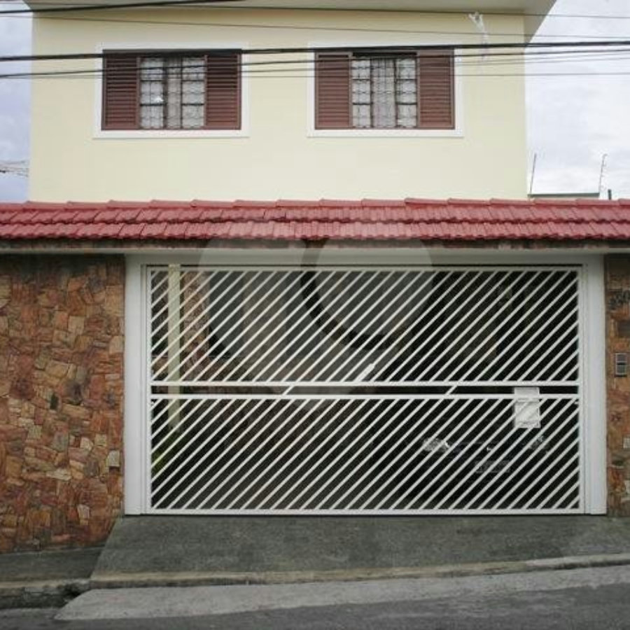 Sobrado à venda com 3 quartos, sendo 1 suíte, em Vila Medeiros, São Paulo, SP