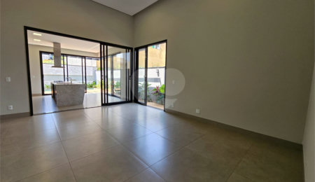 Casa à venda com 4 suítes no condomínio Residencial Terras de Siena, Ribeirão Preto - SP