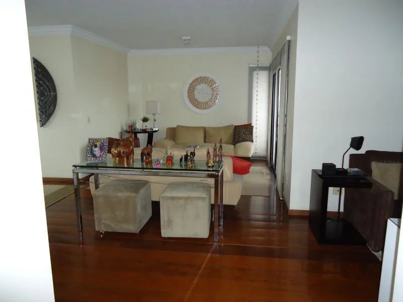 Apartamento à venda com 3 suítes em Vila Suzana, São Paulo, SP