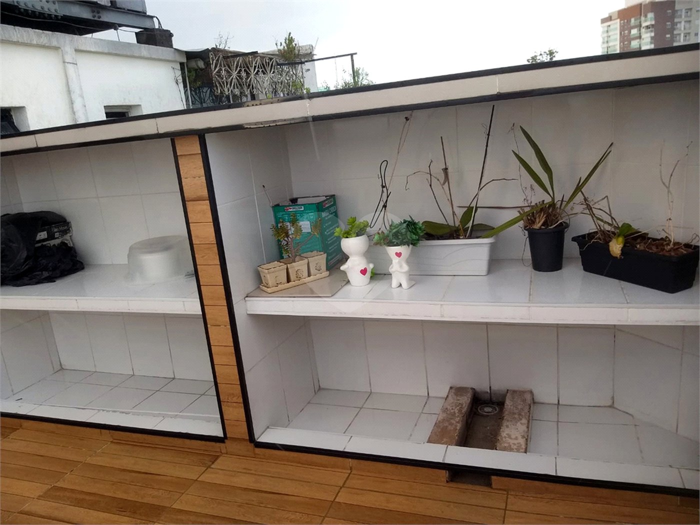 Triplex à venda com 4 quartos, sendo 2 suítes, em Parque Mandaqui, São Paulo, SP