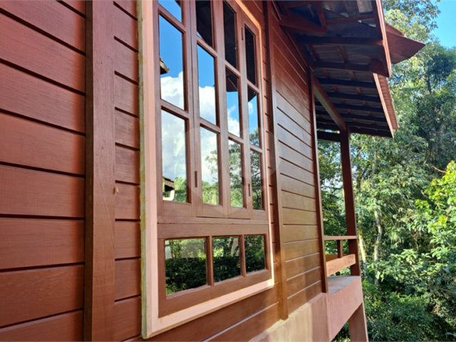 Casa à venda com 3 quartos, sendo 1 suíte,  no condomínio Alpes da Cantareira, Mairiporã - SP