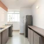 Apartamento à venda com 4 quartos, sendo 2 suítes, em Pinheiros, São Paulo, SP