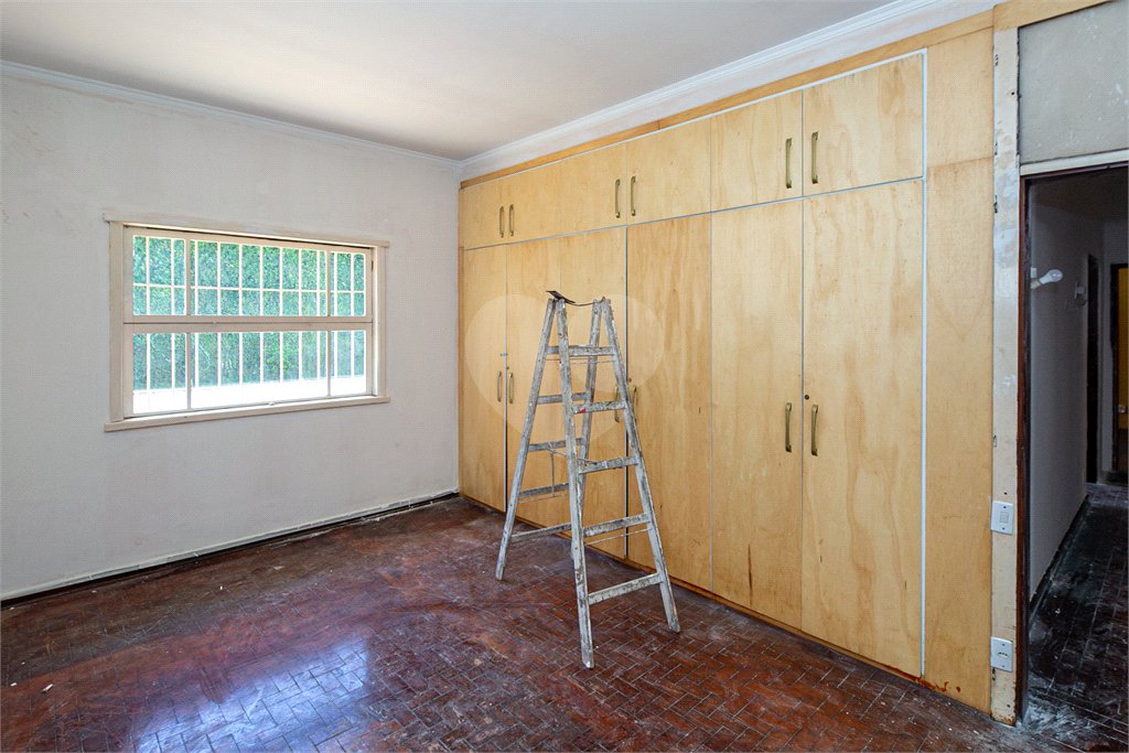 Casa Térrea à venda com 4 quartos, sendo 1 suíte,  em Brooklin Velho, São Paulo, SP