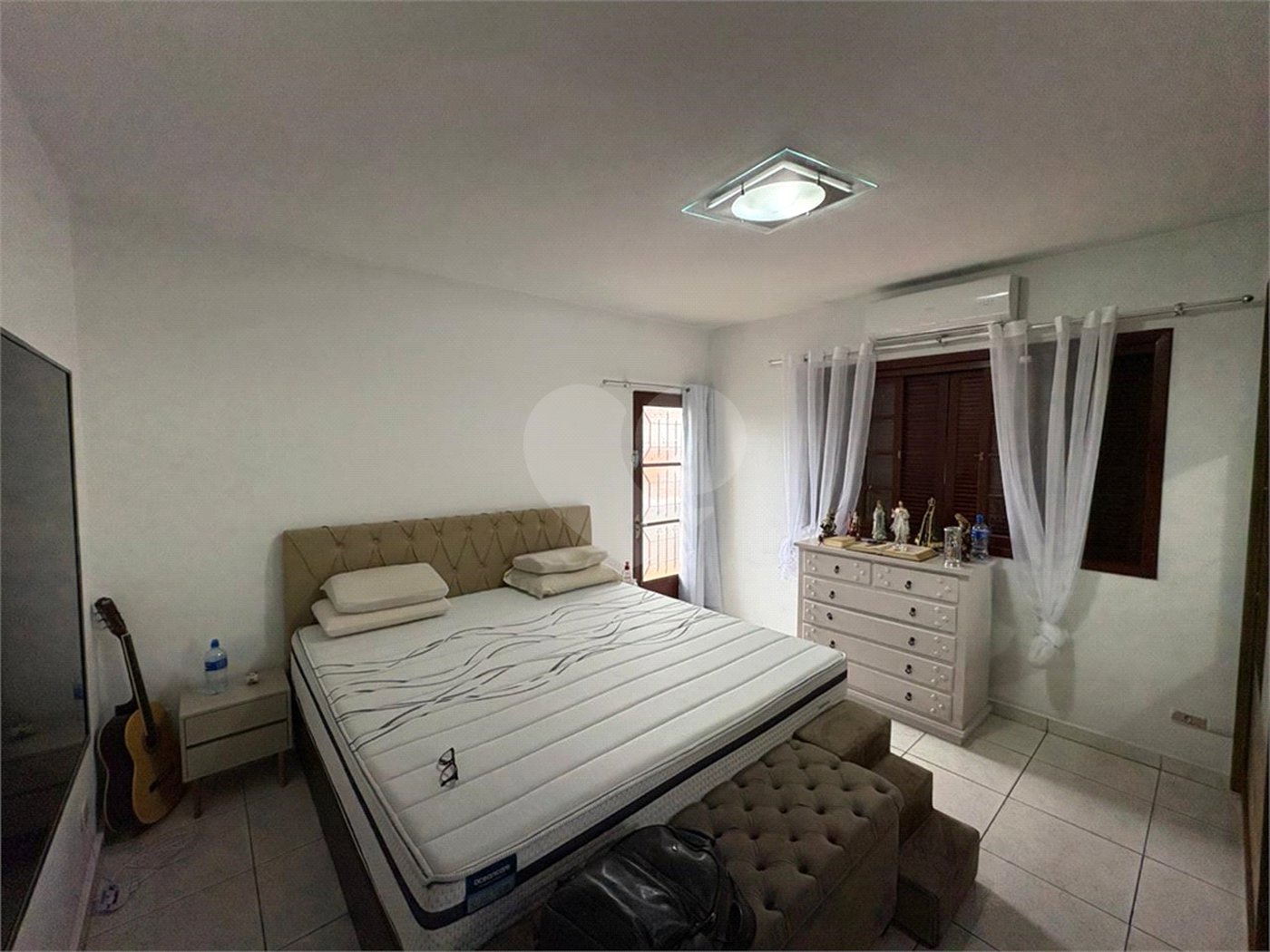 Sobrado à venda com 2 quartos em Vila Nova Mazzei, São Paulo, SP