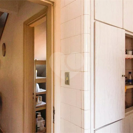 Casa à venda ou para alugar com 4 quartos em Vila Anglo Brasileira, São Paulo, SP