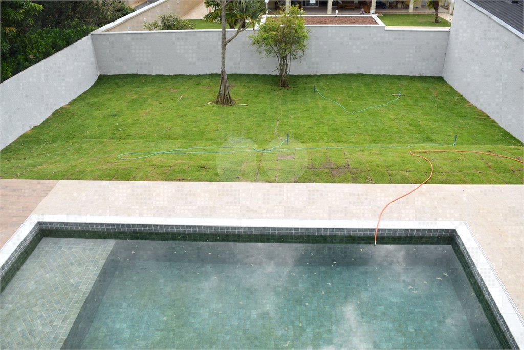 Casa à venda com 4 suítes em Condomínio Residencial Shamballa II, Atibaia, SP