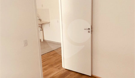 Apartamento à venda com 2 quartos em Conjunto Residencial José Bonifácio, São Paulo, SP