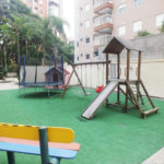 Apartamento à venda com 3 quartos, sendo 1 suíte, em Alto da Boa Vista, São Paulo, SP