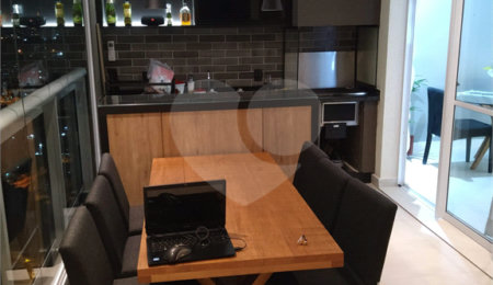 Apartamento à venda com 3 quartos, sendo 1 suíte,  em Mandaqui, São Paulo, SP