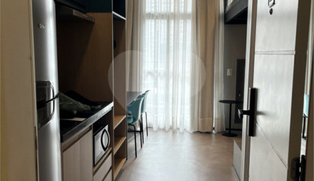 Studio para alugar com 1 quarto em Jardim das Acácias, São Paulo, SP
