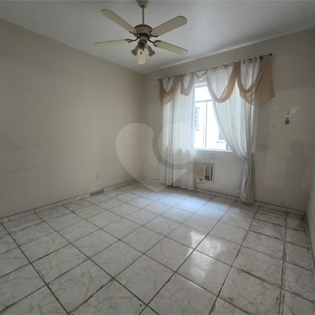 Apartamento à venda com 2 quartos em Tijuca, Rio de Janeiro, RJ