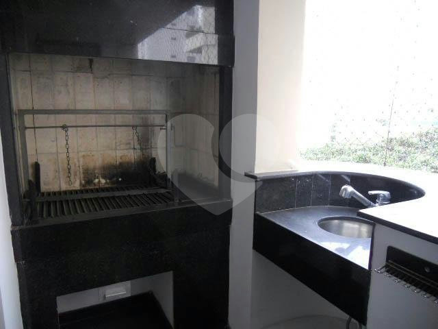 Apartamento à venda com 3 suítes em Campo Belo, São Paulo, SP