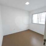Apartamento à venda com 2 quartos em Vila Nova Cintra, Mogi das Cruzes, SP