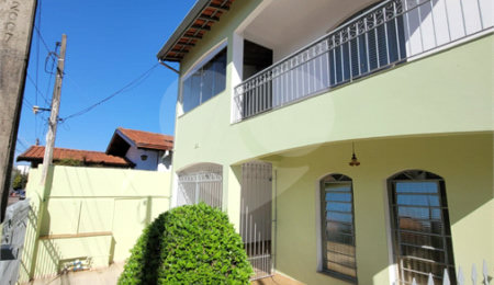 Sobrado para alugar com 2 quartos em Cidade Nova I, Indaiatuba, SP