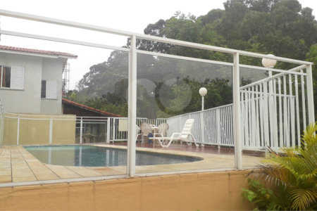 Casa à venda com 3 quartos, sendo 1 suíte,  no condomínio Jardim das Palmas, São Paulo - SP