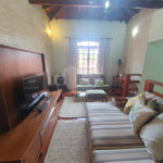 Casa à venda com 4 quartos, sendo 1 suíte, no condomínio Parque São Gabriel, Itatiba - SP
