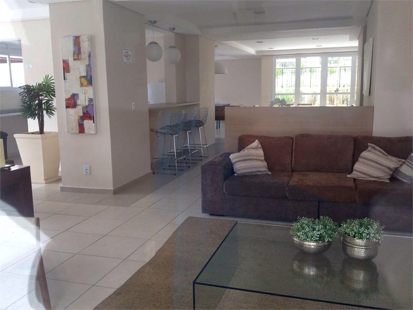 Apartamento à venda com 3 quartos, sendo 1 suíte,  em Jardim Parque Morumbi, São Paulo, SP