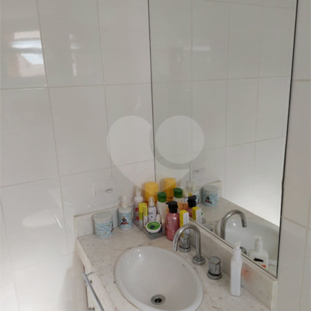 Apartamento à venda com 3 suítes em Jardim Ampliação, São Paulo, SP
