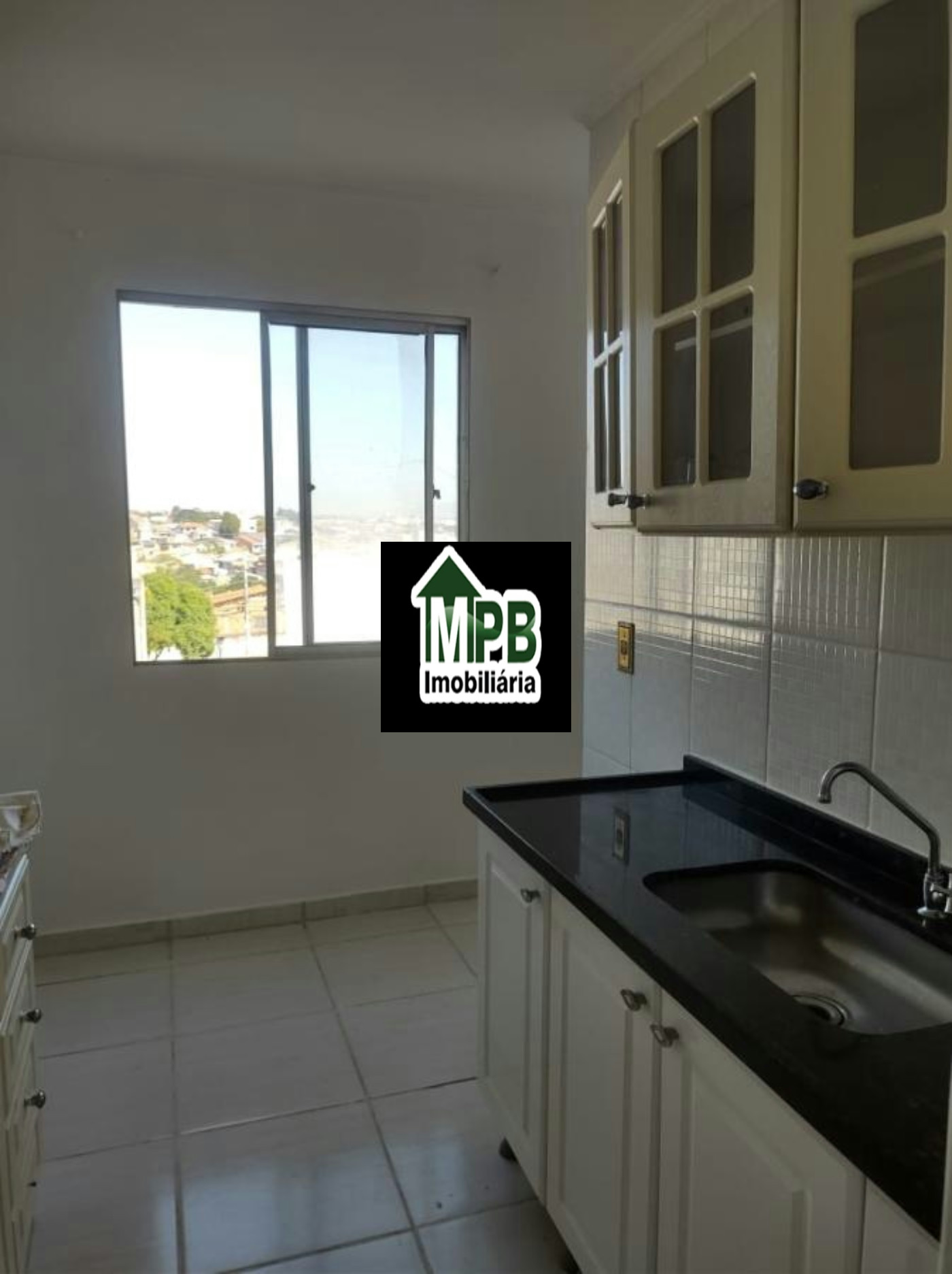 Apartamento à venda com 2 quartos em Jardim Santa Cecilia, Sorocaba, SP