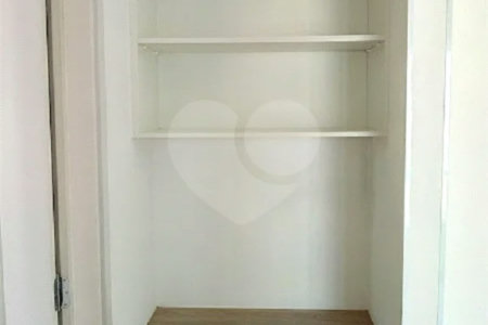 Apartamento para alugar com 1 quarto em Vila Mogilar, Mogi das Cruzes, SP