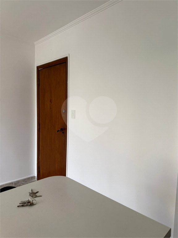 Apartamento para alugar com 1 quarto em Bela Vista, São Paulo, SP