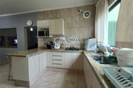 Casa Térrea à venda com 3 quartos, sendo 2 suítes, em Jardim Nova Ipanema, Sorocaba, SP