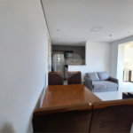 Apartamento para alugar com 2 quartos em Vila Olímpia, São Paulo, SP