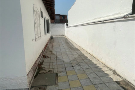 Casa Térrea à venda com 4 quartos em Vila Oliveira, Mogi das Cruzes, SP
