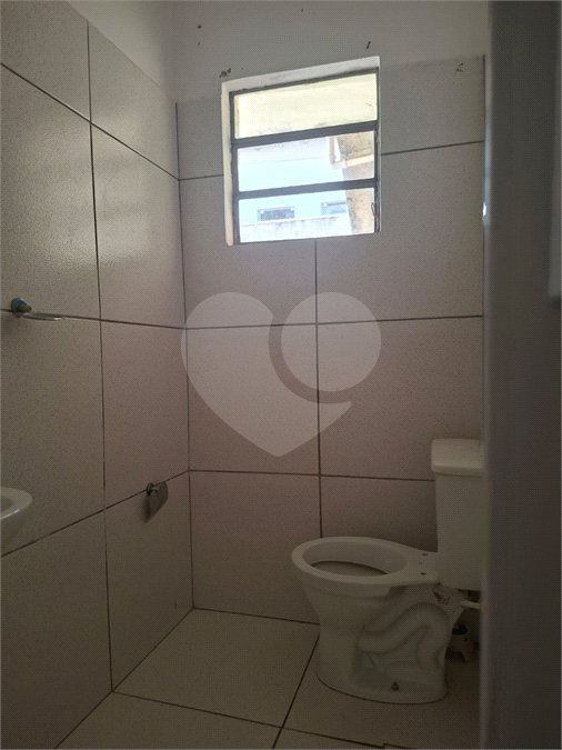 Casa de Vila para alugar com 1 quarto em Jardim Morada do Sol, Indaiatuba, SP